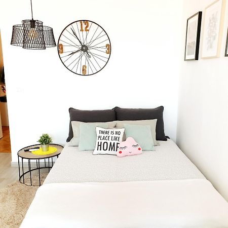 Apartment Alba Ριέκα Εξωτερικό φωτογραφία
