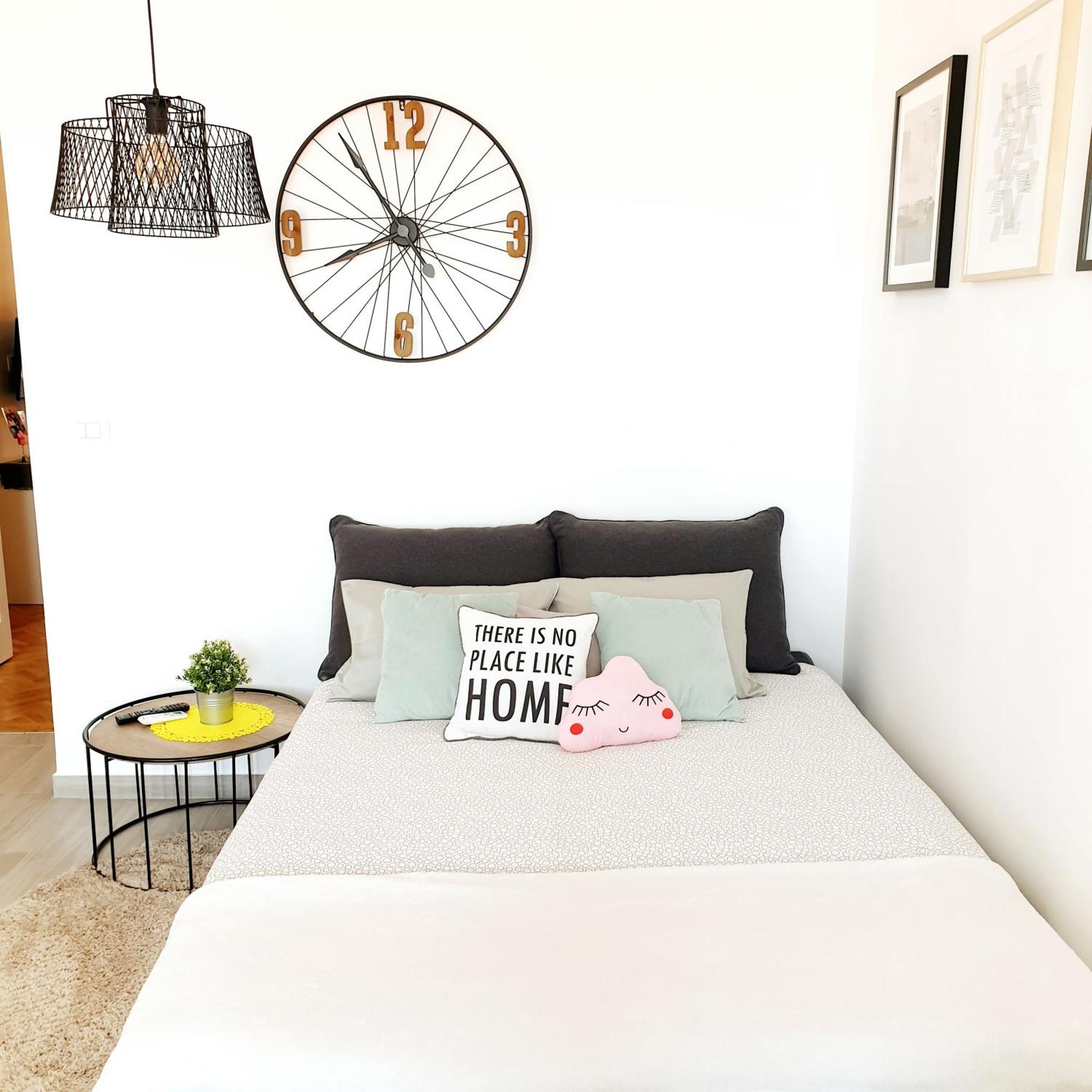 Apartment Alba Ριέκα Εξωτερικό φωτογραφία