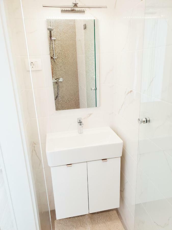 Apartment Alba Ριέκα Εξωτερικό φωτογραφία